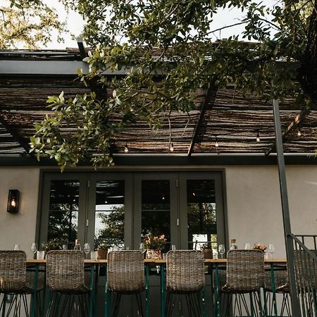 The Wayback Boutique Hotel Austin Zewnętrze zdjęcie