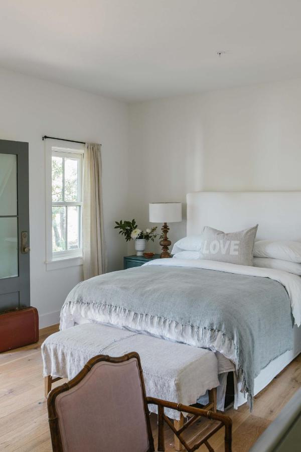 The Wayback Boutique Hotel Austin Zewnętrze zdjęcie