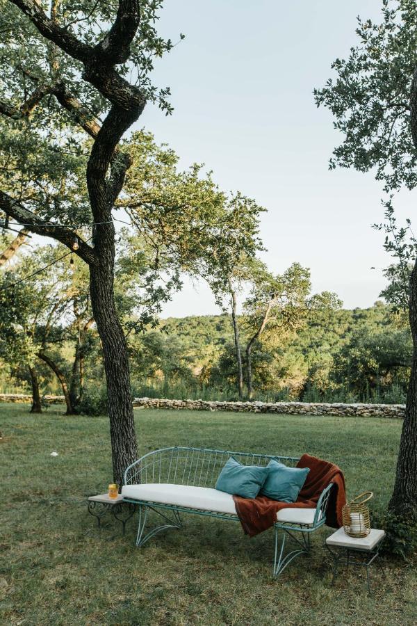 The Wayback Boutique Hotel Austin Zewnętrze zdjęcie